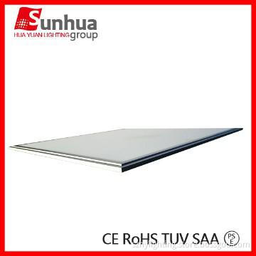 11mm slim panel light 300x300/300x600/600x600mm Led Panel Light